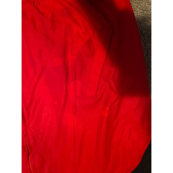 Vintage Logo 7 Chicago Bulls 90s jacket - Picture 5 of 7